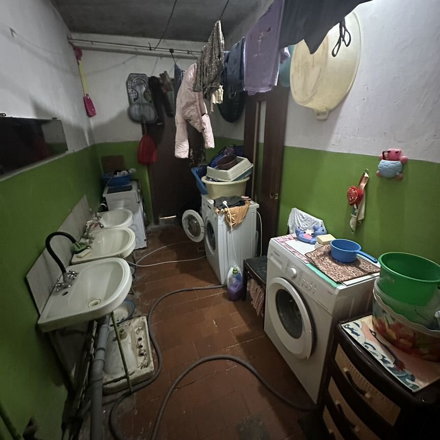 Квартира 2-комн. 21.7 м² в Сафоново — фото 9 из 9