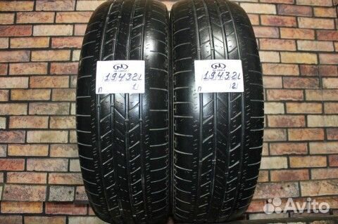 Goodyear Integrity 235/65 R17