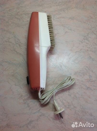 Щетка пылесос. Винтаж СССР