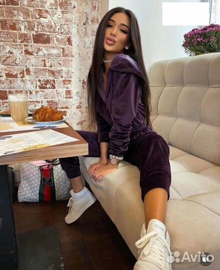 Комбинезон женский