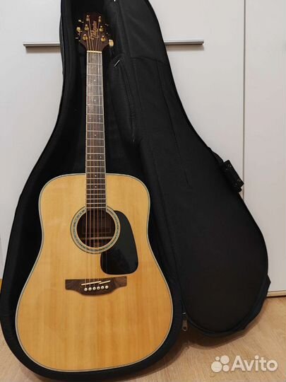 Акустическая гитара Takamine GD51-NAT