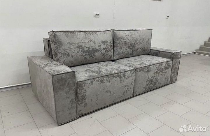 Диван-лофт Новый