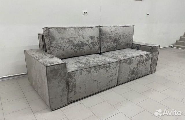 Диван-лофт Новый