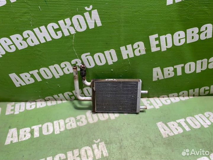 Радиатор печки Chery Fora A21