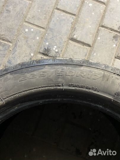 Austone SP-901 225/50 R17 98V