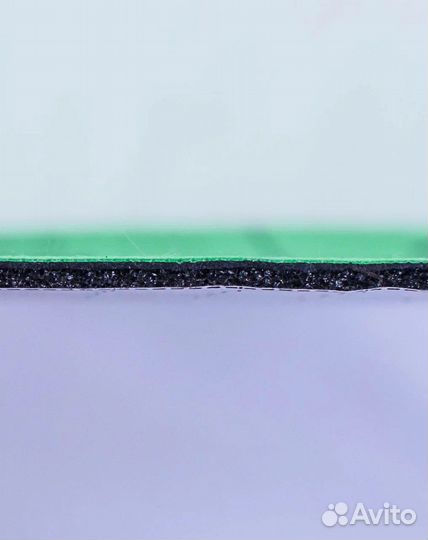 Шумоизоляция шумофф Paradox