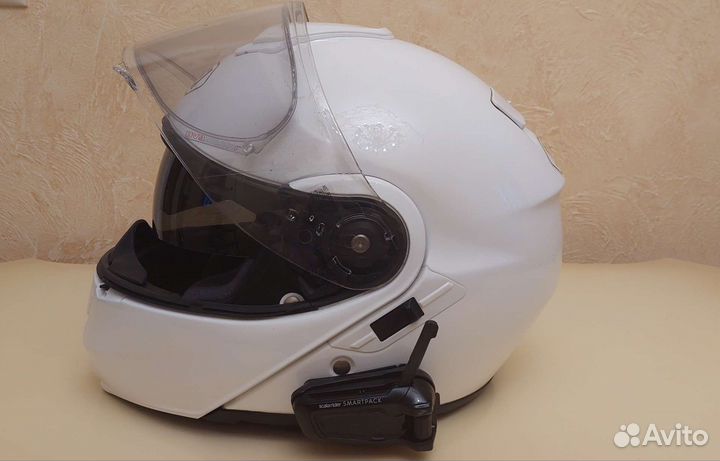 Мото Шлем shoei Neottec