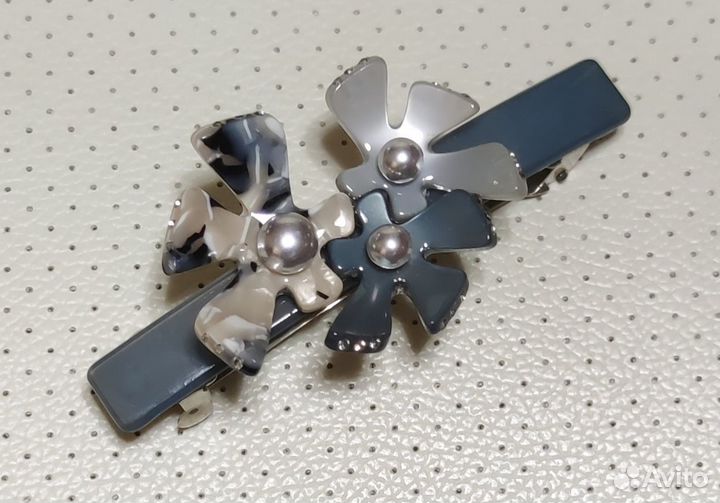 Заколка для волос Mon PlaisiR 07-897-1 Франция