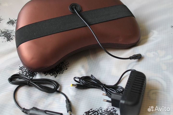 Массажер для шеи