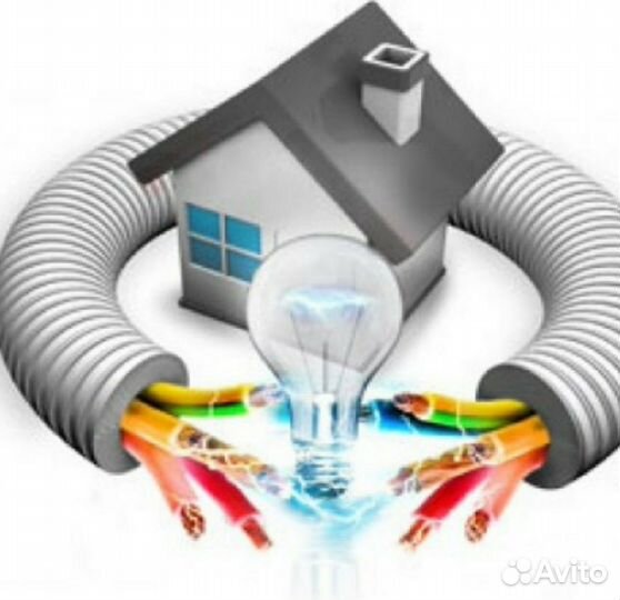 Электромонтажник