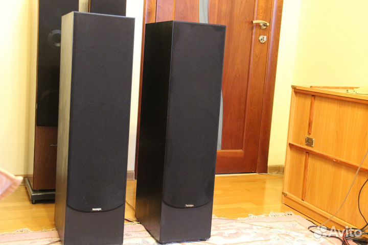 Акуст система Paradigm - monitor 9.0