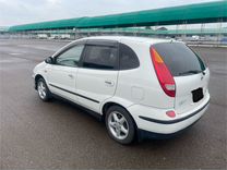 Nissan Tino 1.8 AT, 2002, 314 000 км, с пробегом, цена 325 000 руб.