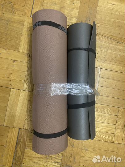 Коврики походные