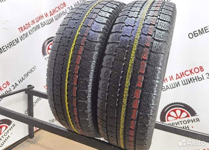 Toyo Garit G4 195/65 R15 92L