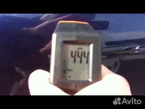 Толщиномер в наличии