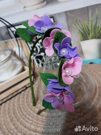 Бантики ручной работы