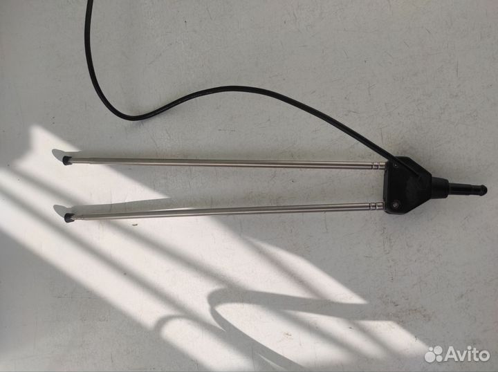 Антенна для цифрового тв