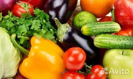 Упаковщик овощей/вахта/ бесплатный автобус