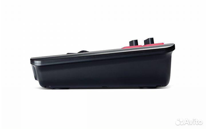 USB midi клавиатура M-Audio Oxygen 61 MKV