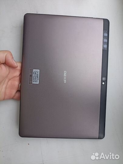 Планшет dexp на запчасти