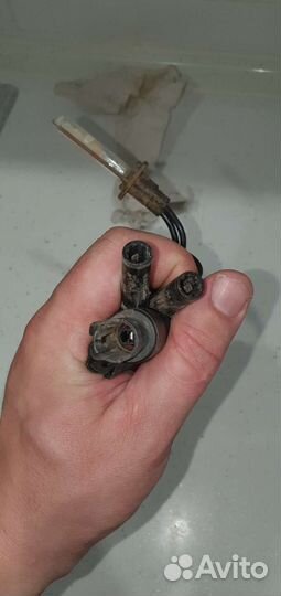 Лампочки ксеноновые d2s