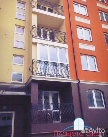 Окна пластиковые