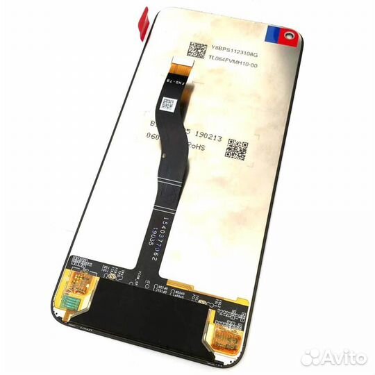 Дисплей Huawei и Honor все модели (Экран )