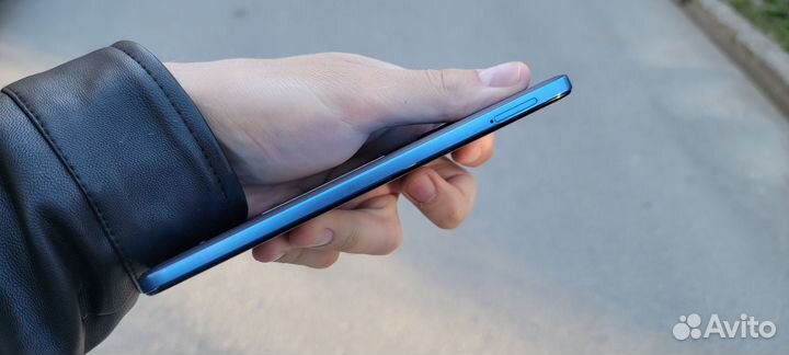 Xiaomi Redmi Note 11S, 8/128 ГБ