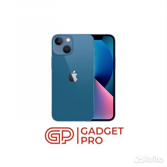 iPhone 13 mini, 512 ГБ