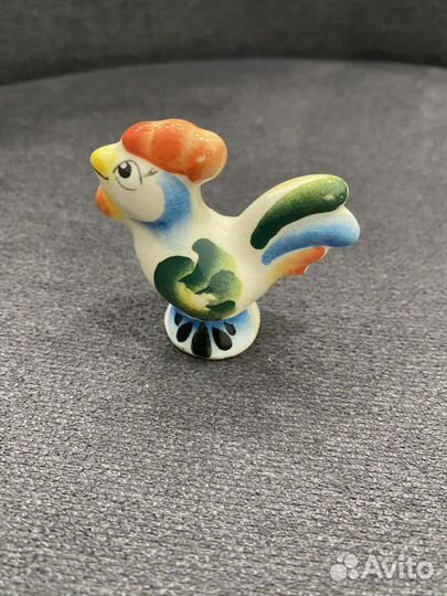 Фигурки статуэтки Гжель