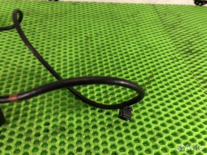 Блок управления сиденьем передний правый R