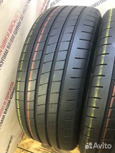 Goodyear Eagle F1 Asymmetric 5 225/45 R19