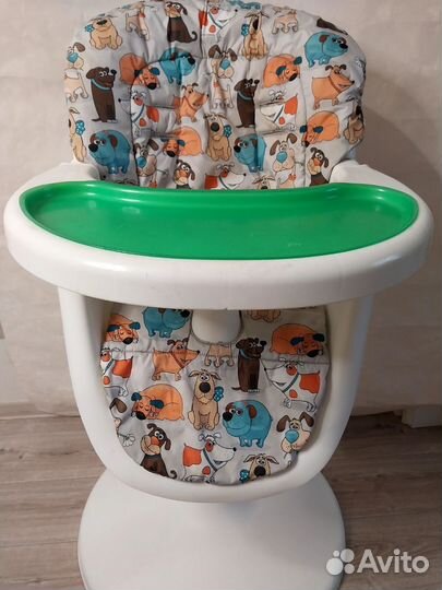 Стульчик для кормления
