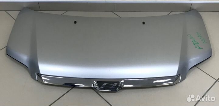 Капот toyota noah AZR60 (Тойота Ноах)