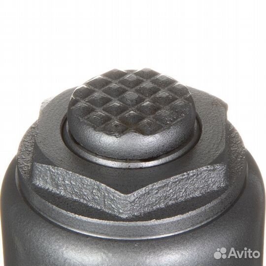 Домкрат гидравлический бутылочный 12 т