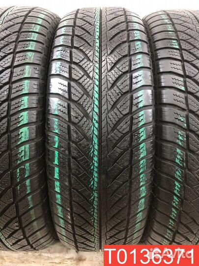 Goodyear UltraGrip Performance 2 205/60 R16 92H