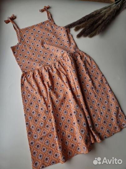 Сарафан для девочки
