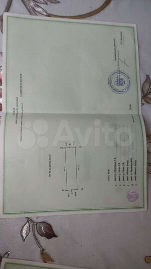 Участок 17 га (СНТ, ДНП)