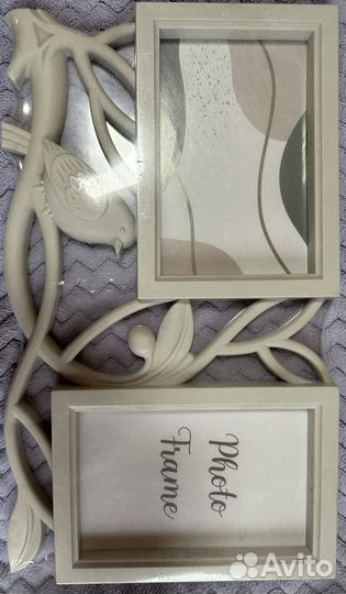 Рамка для фотографий