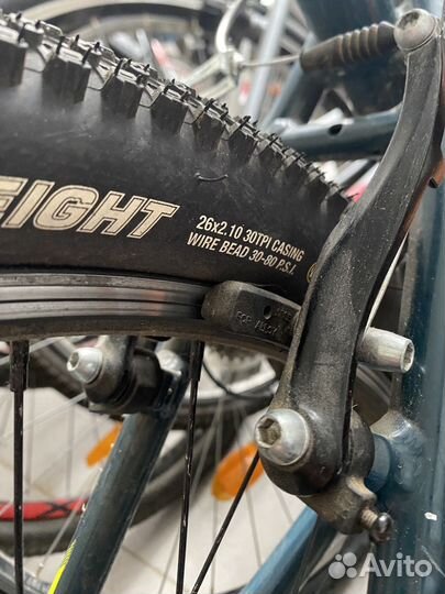 Велосипед GT Stomper Prime 26