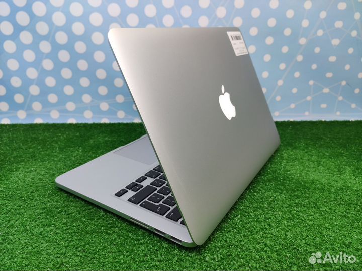 Macbook Pro 13 256Gb