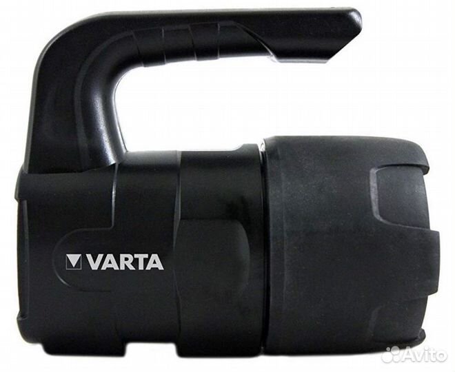 Фонарь varta Indestructible BL20
