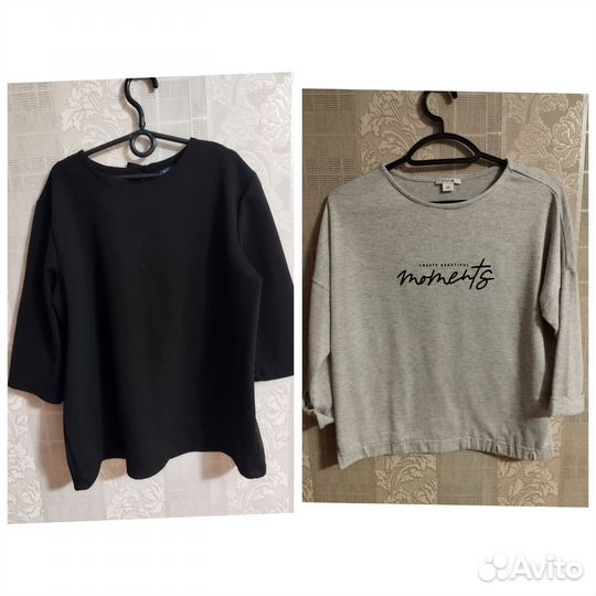 Женский вещи пакетом 44-46 размер