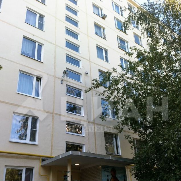 Комната 27 м² в 3-к., 7/9 эт.