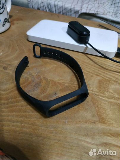 Фитнес браслет Xiaomi mi band 4