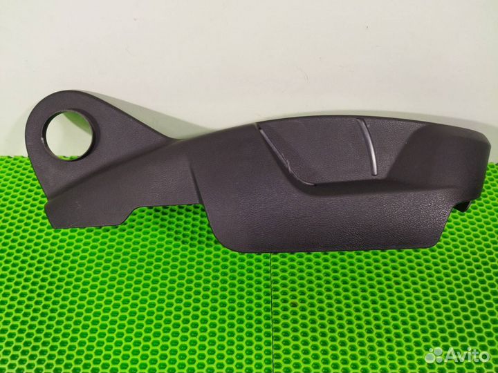 Накладка сидения передняя правая Volkswagen