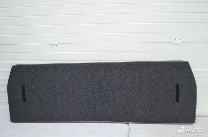 Матрас, верхний MAN TGA 18.480 (01.00)