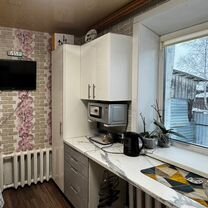 Дом 81,3 м² на участке 26 сот.