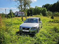 Volvo V50 2.4 AT, 2007, 316 000 км, с пробегом, цена 849 000 руб.