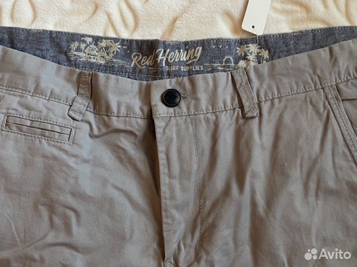 Шорты мужские, Red Herring. 52-54